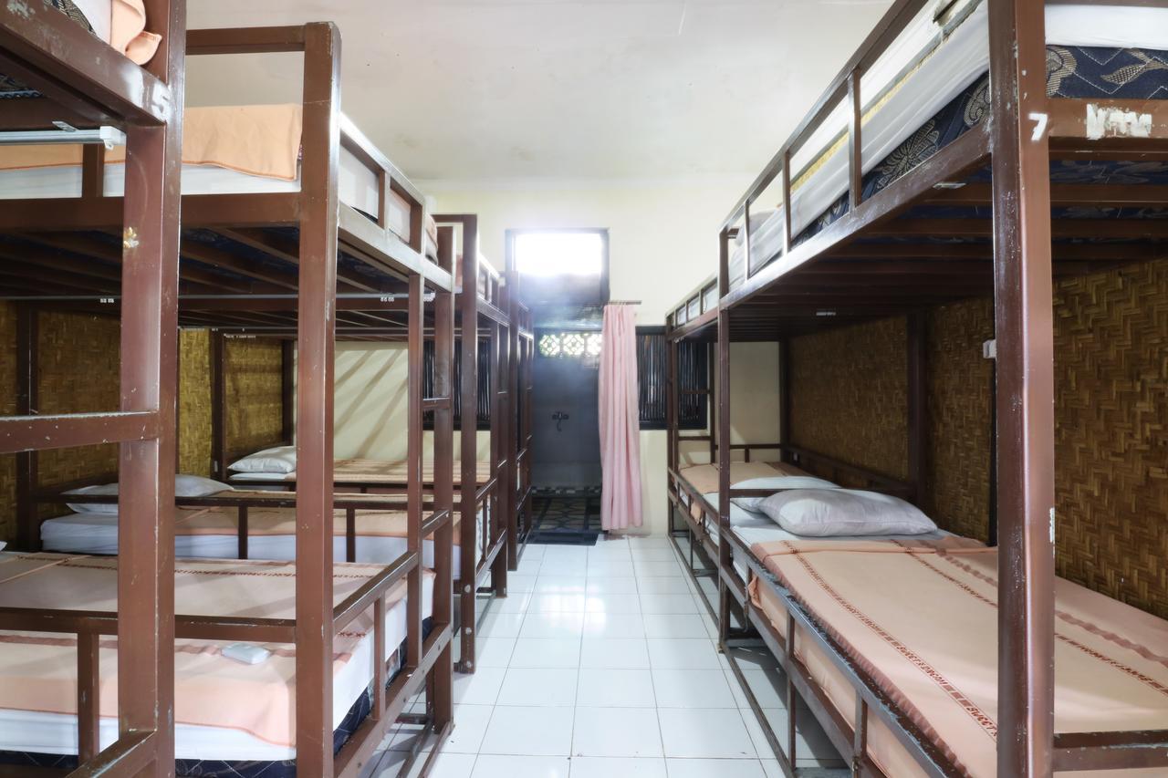 Ubud Kartini Hostel المظهر الخارجي الصورة