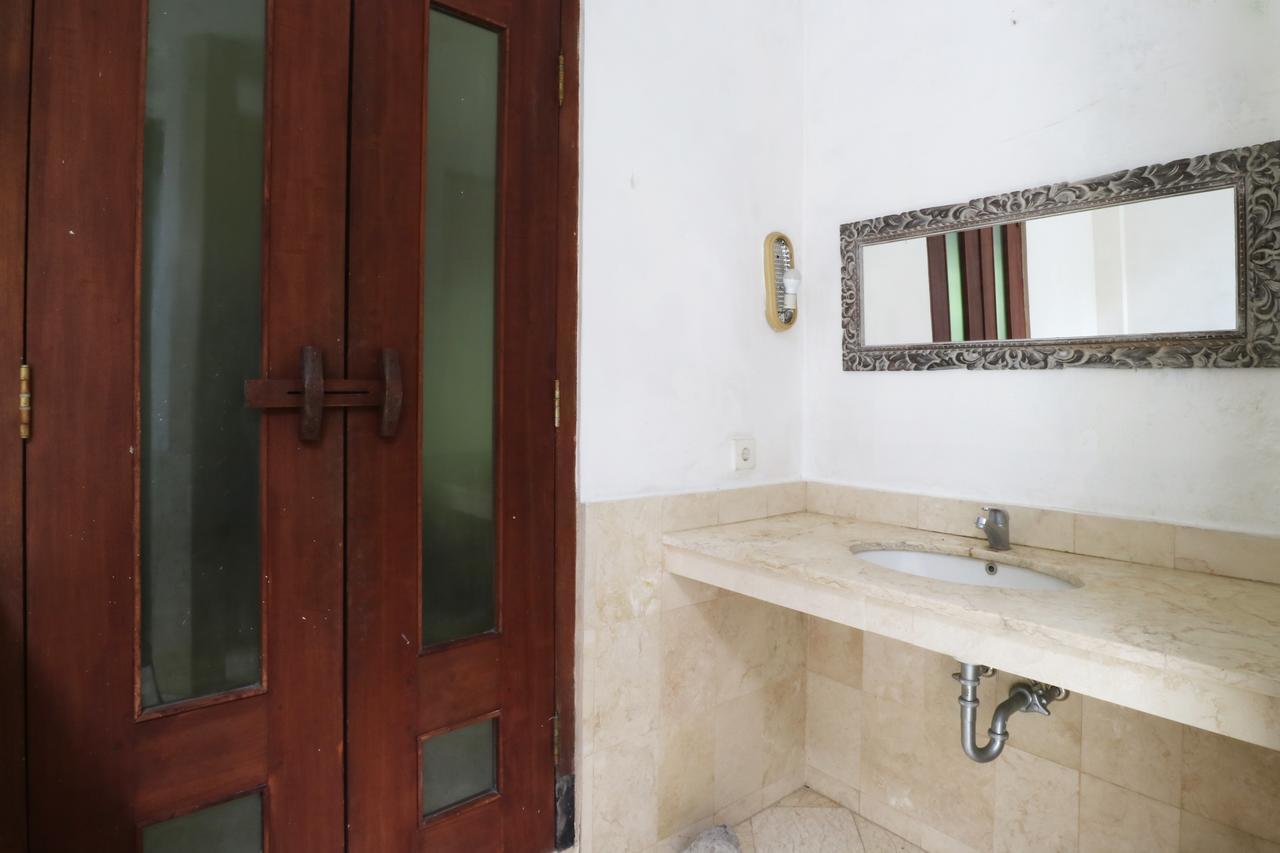 Ubud Kartini Hostel المظهر الخارجي الصورة