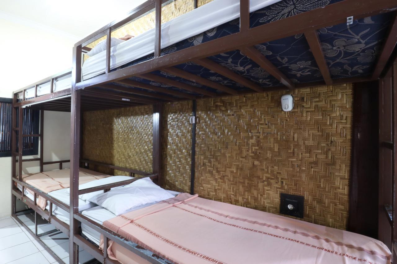 Ubud Kartini Hostel المظهر الخارجي الصورة