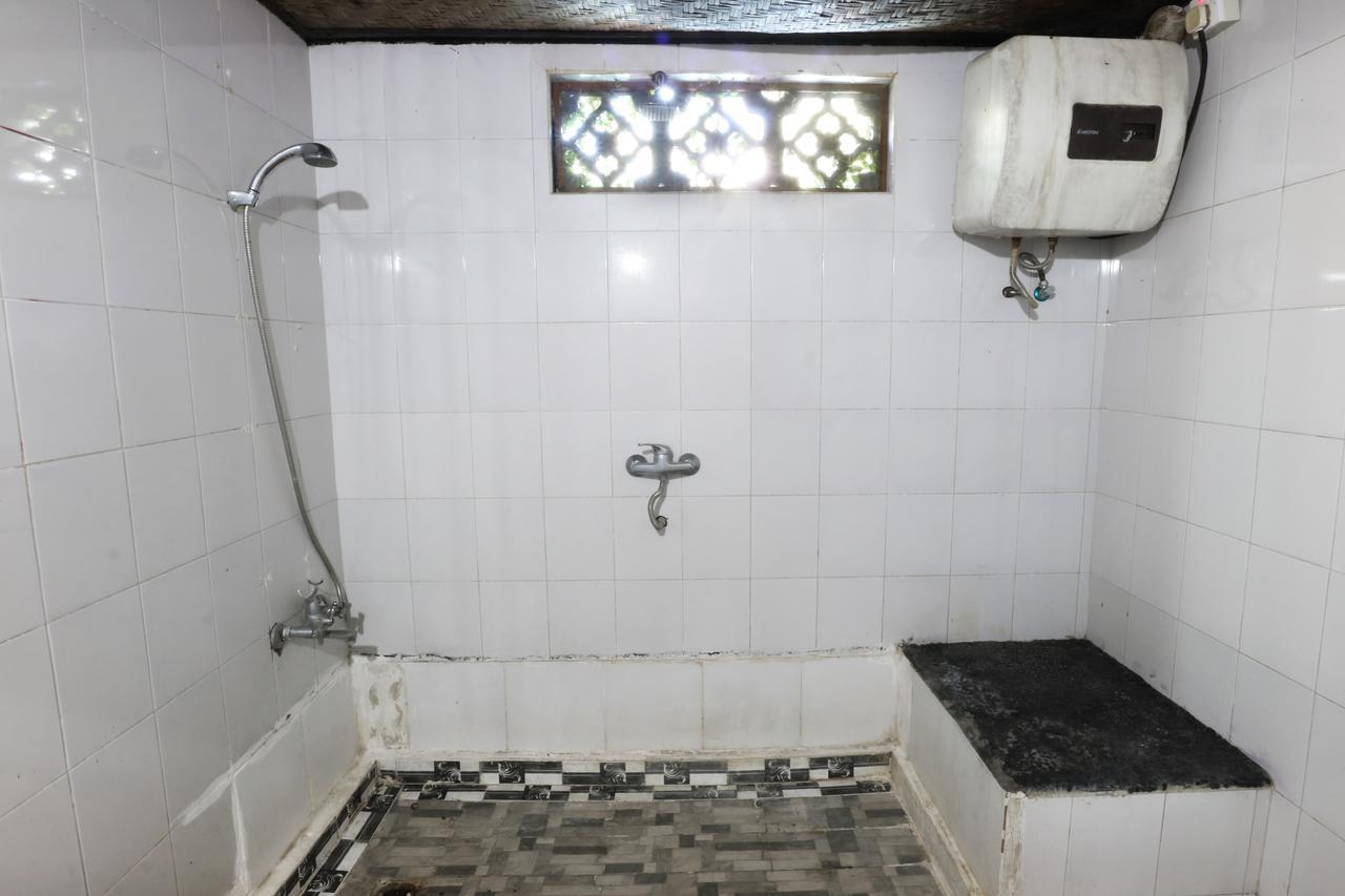 Ubud Kartini Hostel المظهر الخارجي الصورة