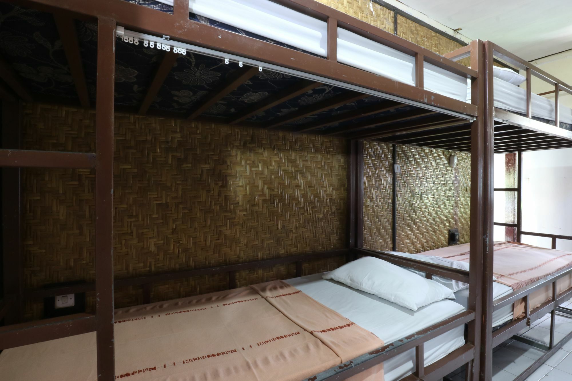 Ubud Kartini Hostel المظهر الخارجي الصورة